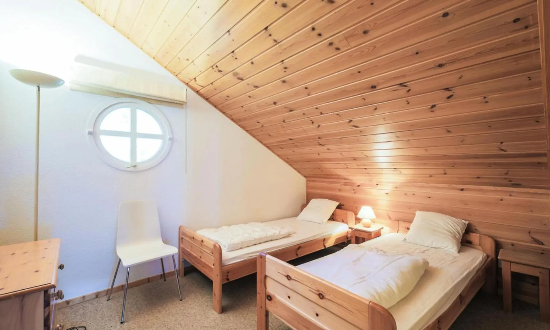 Residence Le Chateau De Crans - Maeva Home - Appartement 5 Pieces 10 Personnes Avec Sauna Prive - Prestige Mae-4441 Flaine 0*,  France