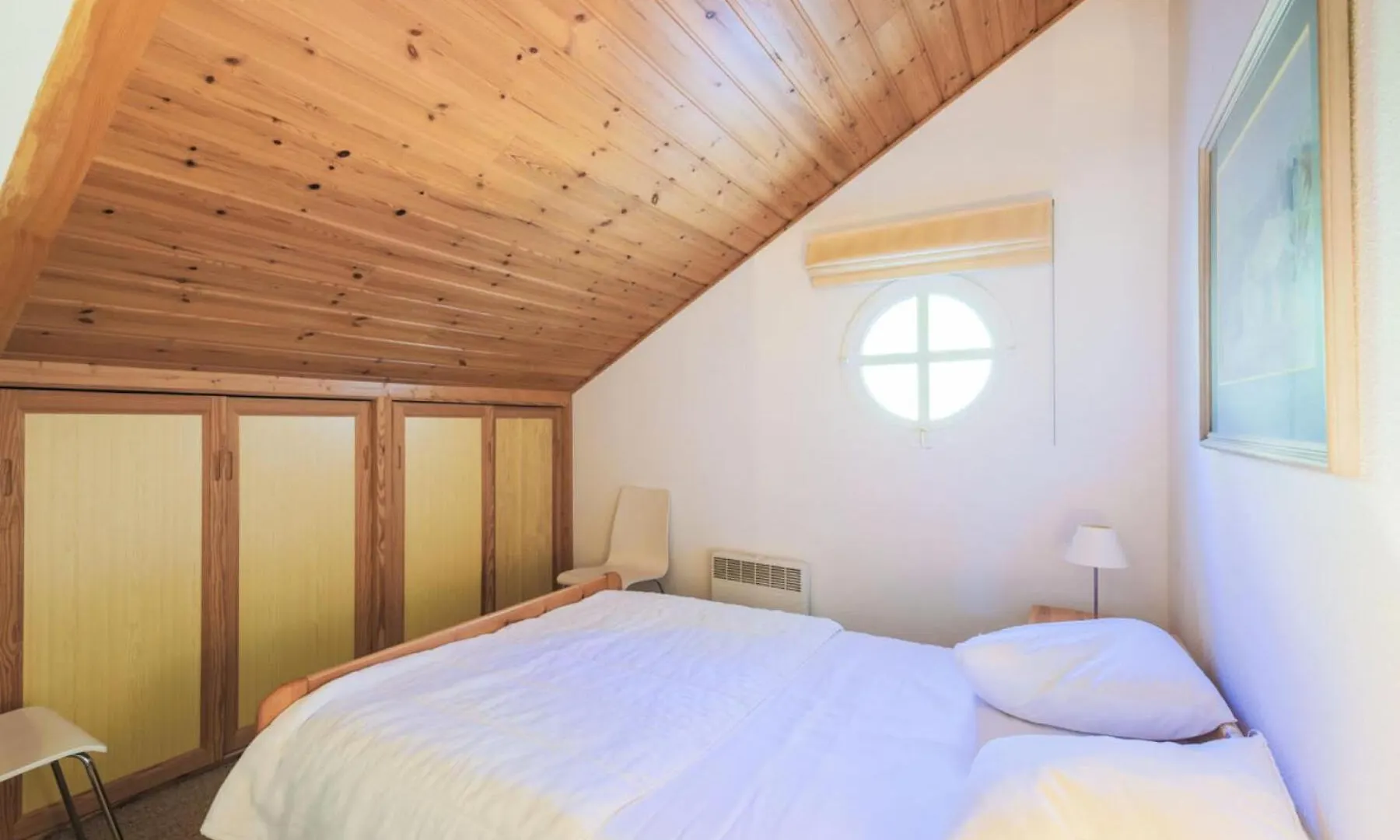 Apartment Residence Le Chateau De Crans - Maeva Home - Appartement 5 Pieces 10 Personnes Avec Sauna Prive - Prestige Mae-4441 Flaine