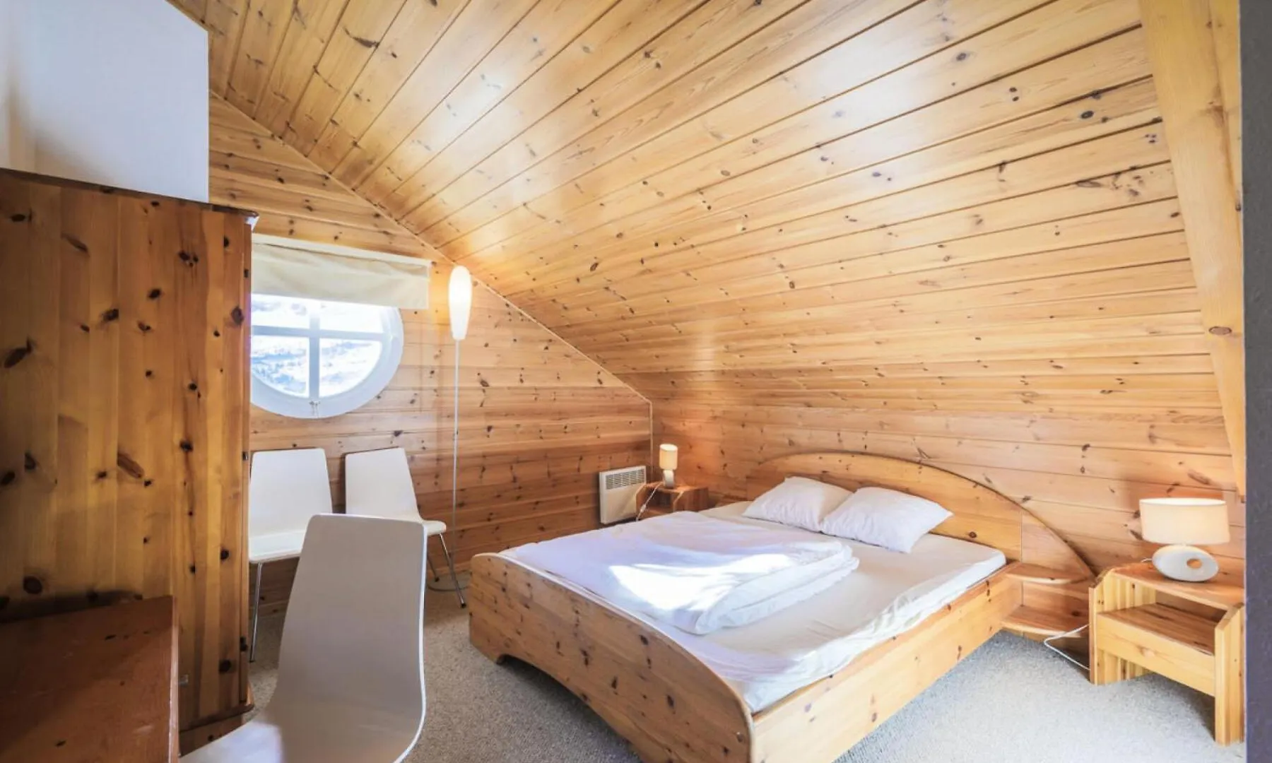 Apartment Residence Le Chateau De Crans - Maeva Home - Appartement 5 Pieces 10 Personnes Avec Sauna Prive - Prestige Mae-4441 Flaine France